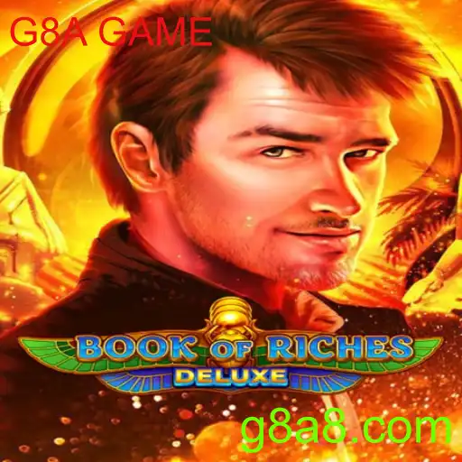 BookofRichesDeluxe: Uma Obra-Prima de Aventura e Emocao nos Jogos Online