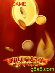 FruitNovaSuper80: Desvendando o Novo Sensação no G8A GAME